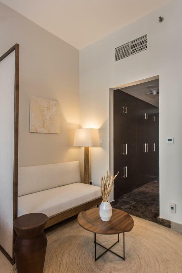 Fantastay - Luxury Studio Sparkle Tower Dubai Marina المظهر الخارجي الصورة